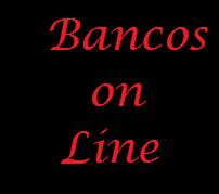 Banco On Line – Lista