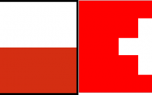 Chile e Suíça – Copa do Mundo 2024