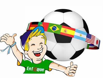 Bolão da Copa do Mundo Como Participar