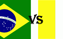 Brasil Vs Costa do Marfim Ao Vivo – Copa do Mundo2024