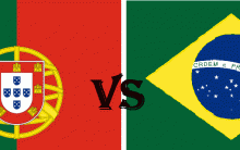 Brasil Vs Portugal Ao Vivo – Copa do Mundo2024