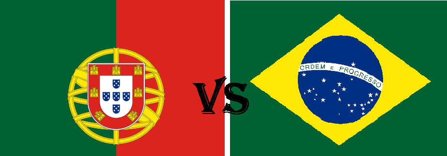 Brasil Vs Portugal Ao Vivo – Copa do Mundo2022