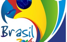 Logotipo Copa Do Mundo 2024 No Brasil