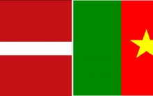 Camarões e Dinamarca Ao Vivo – Copa do Mundo 2024