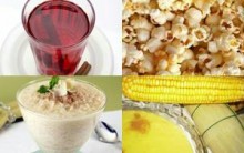 Dicas De Comidas De Festa Junina Para Quem Esta Fazendo Dieta