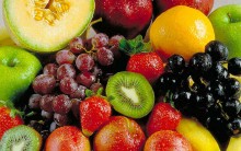 A Quantidade Ideal Do Consumo De Frutas