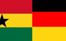 Gana e Alemanha Ao Vivo – Copa do Mundo 2024