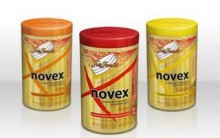 Linha De Cremes Novex