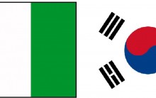 Nigéria e Coréia do Sul Ao Vivo – Copa do Mundo 2024