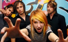 Banda Paramore