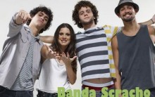 Tudo Sobre A Banda Scracho