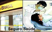 Banco Do Brasil – Seguro Saúde