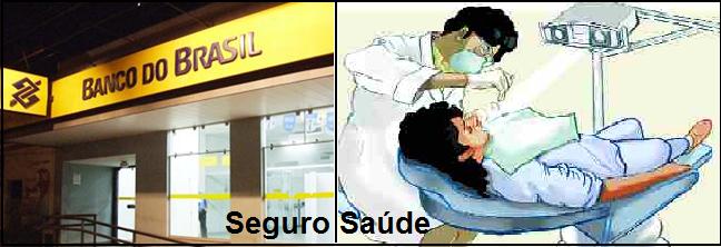 Banco Do Brasil – Seguro Saúde