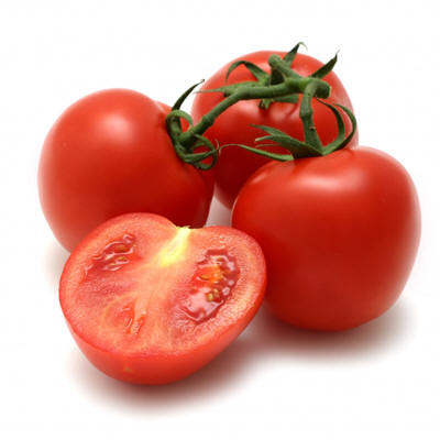 O Tomate e Seus Poderes