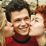 Amar Duas Pessoas é Possível