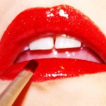 Aumentar Tamanho Dos Lábios Com Maquiagem  - Dicas 