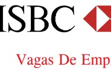 Banco HSBC Vaga De Emprego – Enviar Currículo