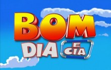 Programa Bom Dia E Cia – SBT