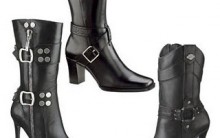 Botas Femininas Tendência Inverno 2024