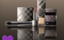 Linha De Maquiagens Burberry Beauty