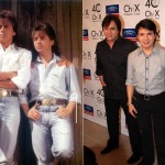 Chitãozinho E Xororó - Aniversário Da Dupla 40 Anos Chitãozinho E Chororó – Aniversário Da Dupla 40 Anos