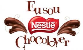 Chocolover Nestlé
