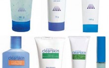 Linha Clearskin- Máscara Removedora de Cravos- Avon