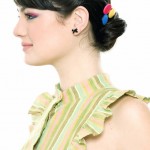 Coque Simples Com Toque Especial – Passo a Passo