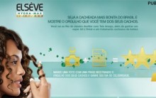 Promoção Elsève Orgulho De Cabelos Cacheados