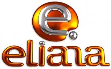 Programa Da Eliana No SBT