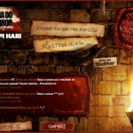 Hopi Hari - Hora Do Horror Hopi Hari