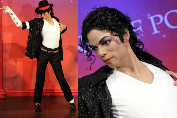 Michael Jackson – Museu – Cidade Natal