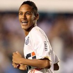 Atacante Neymar Sai Ou Não Sai Do Santos Atacante Neymar Sai Ou Não Sai Do Santos