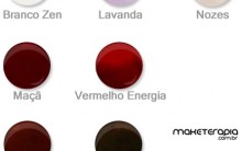 Novas Cores De Esmalte Colorama Nutriverniz