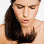 Sem Pontas Duplas No Cabelo