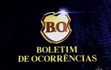 SBT – Boletim De Ocorrência