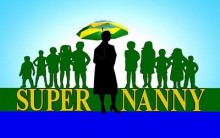 Supernanny – Programa Do SBT