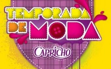 Segunda Temporada De Moda Capricho