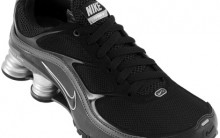 Nova Coleção Nike Shox