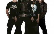 Banda Tokio Hotel