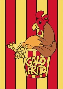 Trio Galo Frito MTV – Programa Humorístico