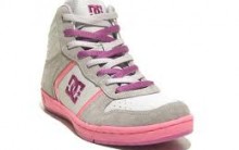 Tênis DC Shoes – Novos Modelos Feminino