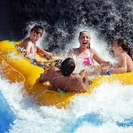 Vagas Para Trabalhar No Parque Aquático - Wet’n Wild