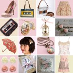 Vintage - Moda Antiga Retrograda Vintage