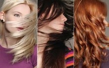 Como Escolher a Cor do Cabelo Para Cada Tipo de Pele- Dicas