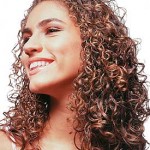 tratamento caseiro para cabelo cacheado