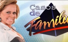 Casos De Família – Novo