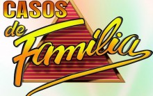 Como Participar do Programa Casos de Família