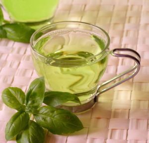 Benefícios Do Chá Verde