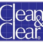 Produtos Clean & Clear Da Johnson & Johnson